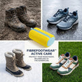 FibreFootwear™ Premium Sneaker Wash Bag